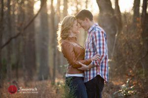 Berry College Engagement Session Rome Atlanta Georgia