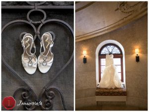 Arthur M. Blank Family Foundation House Atlanta Georgia Wedding Photographer