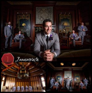 Arthur M. Blank Family Foundation House Atlanta Georgia Wedding Photographer