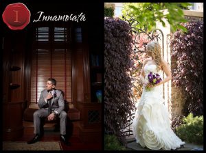 Arthur M. Blank Family Foundation House Atlanta Georgia Wedding Photographer