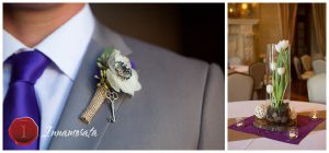 Arthur M. Blank Family Foundation House Atlanta Georgia Wedding Photographer