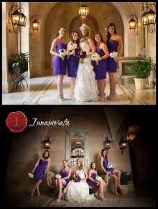 Arthur M. Blank Family Foundation House Atlanta Georgia Wedding Photographer