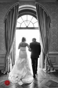 Arthur M. Blank Family Foundation House Atlanta Georgia Wedding Photographer