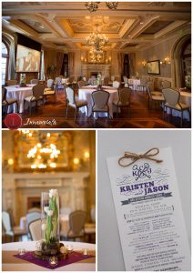 Arthur M. Blank Family Foundation House Atlanta Georgia Wedding Photographer