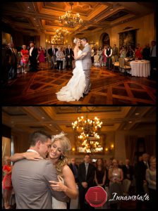 Arthur M. Blank Family Foundation House Atlanta Georgia Wedding Photographer