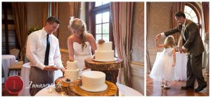 Arthur M. Blank Family Foundation House Atlanta Georgia Wedding Photographer