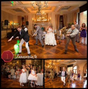 Arthur M. Blank Family Foundation House Atlanta Georgia Wedding Photographer