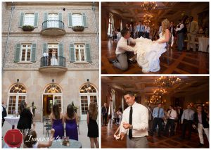 Arthur M. Blank Family Foundation House Atlanta Georgia Wedding Photographer