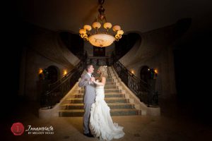 Arthur M. Blank Family Foundation House Atlanta Georgia Wedding Photographer