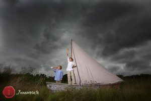 The Lost Boys of Neverland