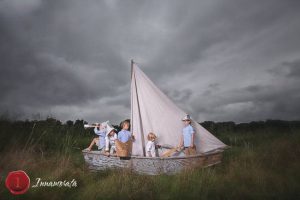 The Lost Children of Neverland