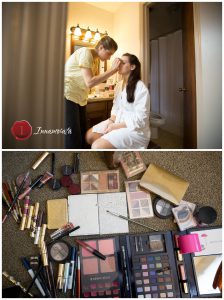 Berry College Wedding