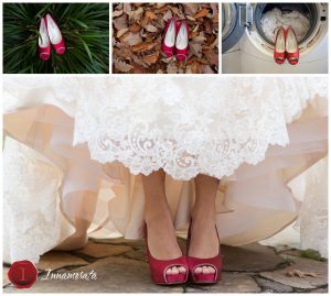 Berry College Wedding