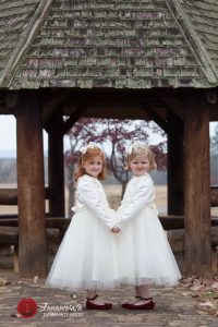 Berry College Wedding