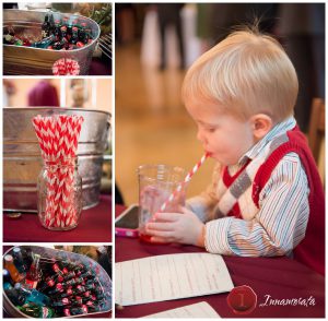 Berry College Wedding