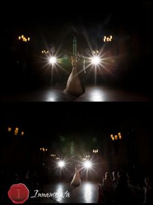 Berry College Wedding