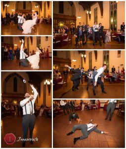 Berry College Wedding