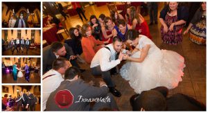 Berry College Wedding