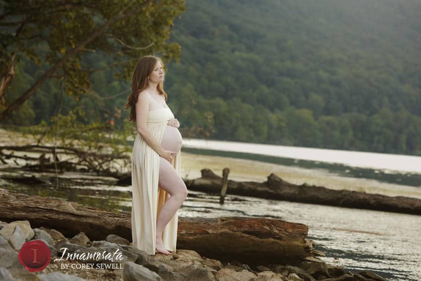 chattanooga pregnancy photographer