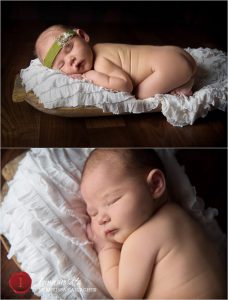 Chattanooga Newborn Photographer