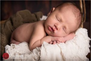Chattanooga Newborn Photographer