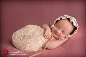 Chattanooga Newborn Photographer