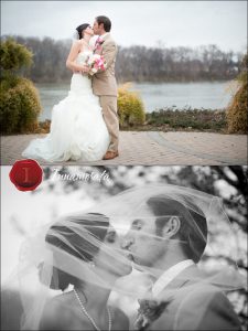 Manker Patten Wedding