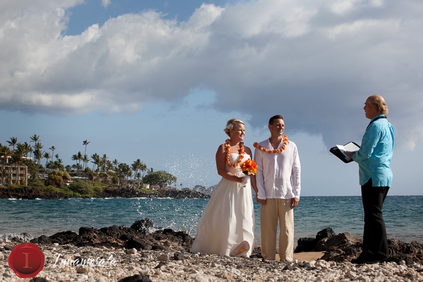 Hawaiian Ceremony