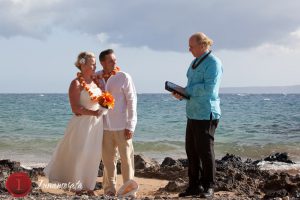 Destination Wedding Hawaii