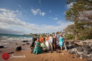 Attendees Destination Wedding