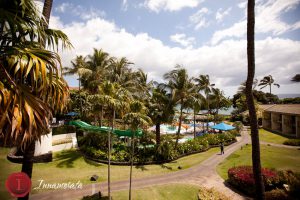 Marriot Waleia Beach