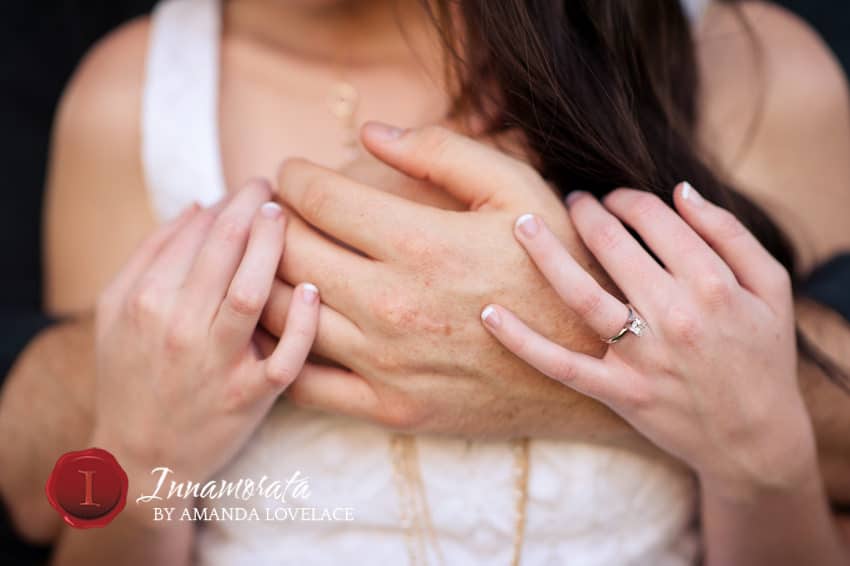 engagement photos chattanooga tn portrait photographer wedding summer outdoor