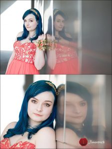 Hunter Museum Gala Prom Photography