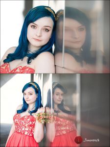 Hunter Museum Gala Prom Photography