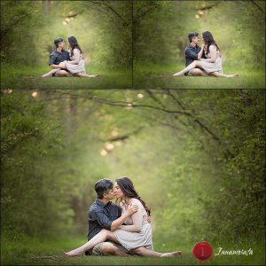 Chattanooga Engagement Session