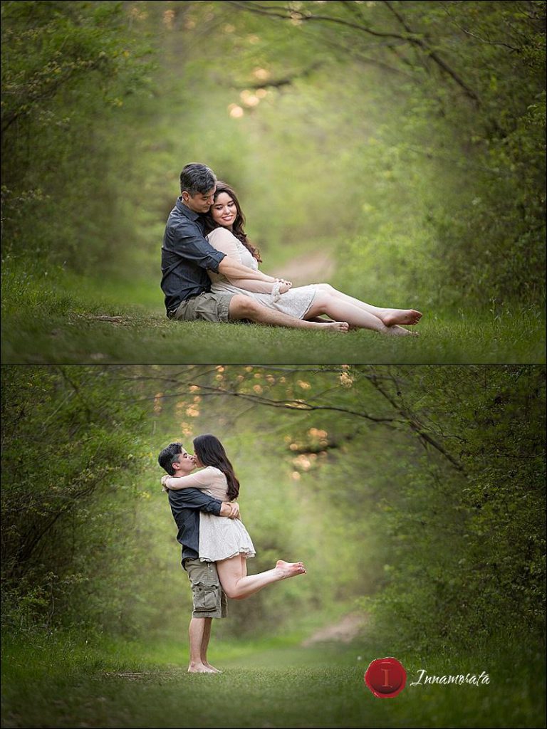 Chattanooga Engagement Session