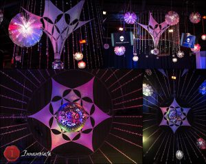 Jordyn's Bat Mitzvah Spaces Bergen County New Jersey