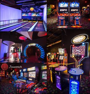 Jordyn's Bat Mitzvah Spaces Bergen County New Jersey