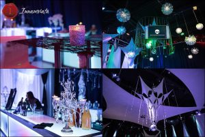 Jordyn's Bat Mitzvah Spaces Bergen County New Jersey