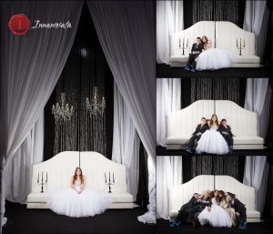 Jordyn's Bat Mitzvah Spaces Bergen County New Jersey