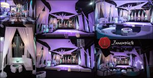 Jordyn's Bat Mitzvah Spaces Bergen County New Jersey