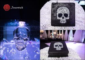 Jordyn's Bat Mitzvah Spaces Bergen County New Jersey