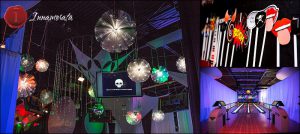 Jordyn's Bat Mitzvah Spaces Bergen County New Jersey