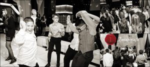 Jordyn's Bat Mitzvah Spaces Bergen County New Jersey