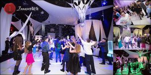 Jordyn's Bat Mitzvah Spaces Bergen County New Jersey
