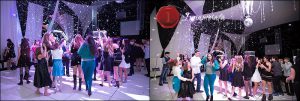 Jordyn's Bat Mitzvah Spaces Bergen County New Jersey