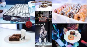 Jordyn's Bat Mitzvah Spaces Bergen County New Jersey