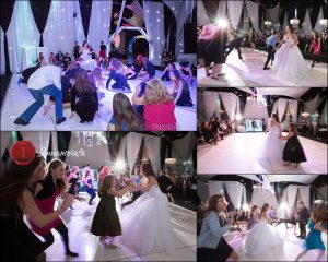 Jordyn's Bat Mitzvah Spaces Bergen County New Jersey