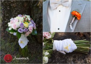 Grandview Wedding Details Lookout Mountain Georgia.