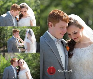 Grandview Wedding Details Lookout Mountain Georgia.